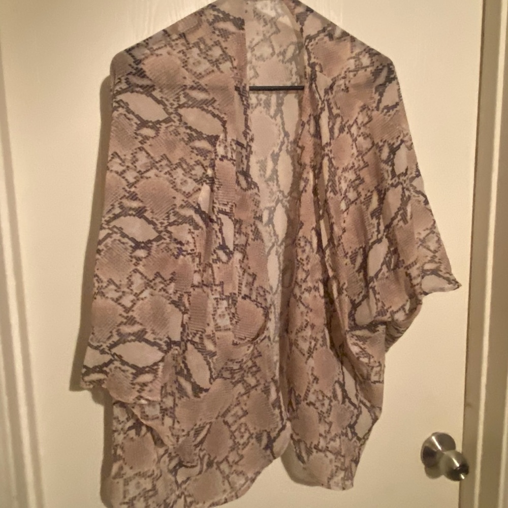 Kimono